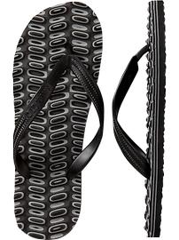 Men's Active by Old Navy Textured Flip-Flops