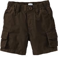 Baby Gap Boys Shorts