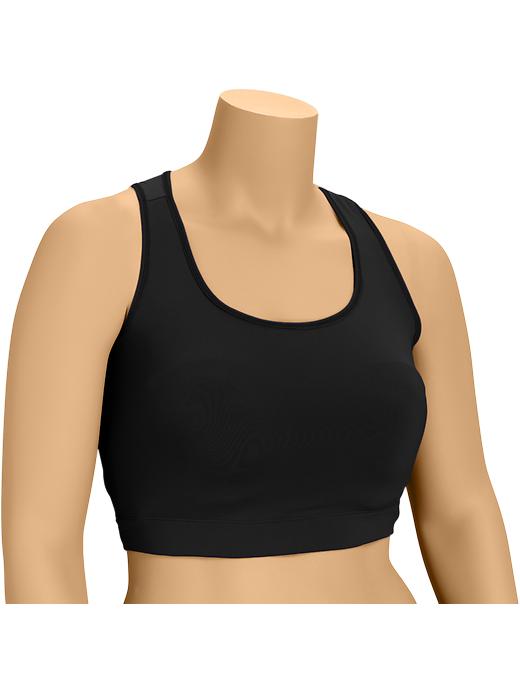 Old Navy Womens Plus Compression Sports Bras plus size,  plus size fashion plus size appare 