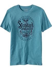 Men's Graphic Tees