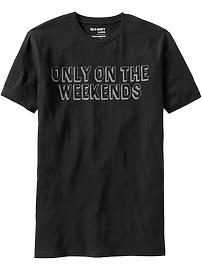 Men's Humor Graphic Tees