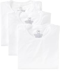 Men's Fruit of the Loom® Crew-Neck Tee 3-Packs