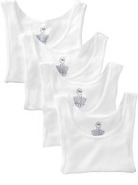 Men's Fruit of the Loom® Tank 4-Packs