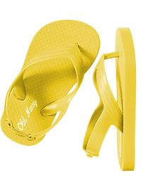 Flip-Flops for Baby