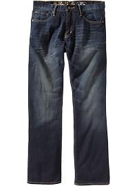 Men's Premium Slim Boot-Cut Jeans