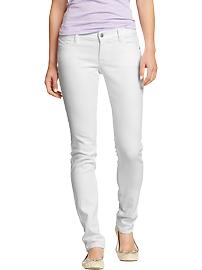Women's The Diva Skinny Jeans