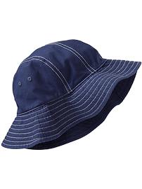 Canvas Sun Hats for Baby