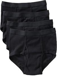 Men's Fruit of the Loom® Underwear Brief 4-Packs