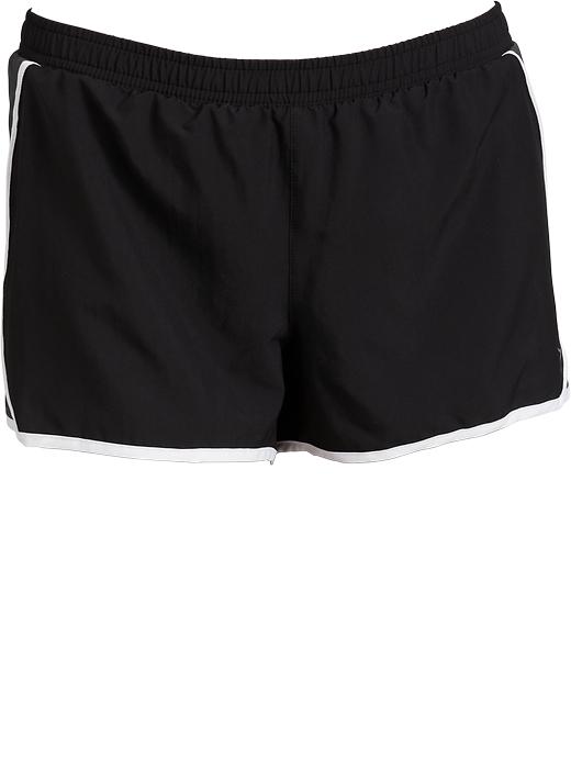 Old Navy Womens Plus Active Running Shorts 3 1/2" plus size,  plus size fashion plus size appare 