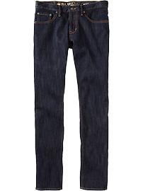 Men's Premium Skinny Jeans
