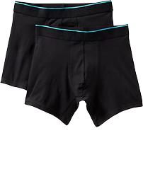 Men's Fruit of the Loom® Boxer-Brief 2-Packs