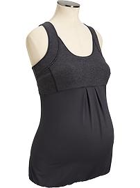 Maternity Active by Old Navy CompressionTanks