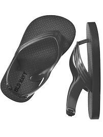 Flip-Flops for Baby