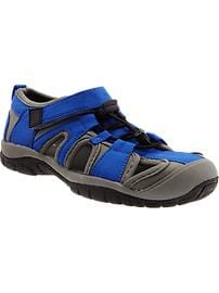 Boys Trek Shoes