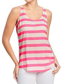 Women's Lightweight Tanks