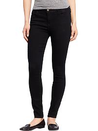Women's The Rockstar Mid-Rise Super Skinny Jeans