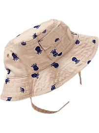 Fisherman Hats for Baby