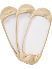 Women's Micro Liner Sock 3-Packs