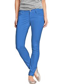 Women's The Rockstar Super Skinny Jeans