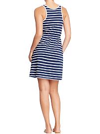 Women's Jersey Tank Dresses