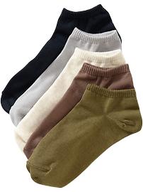 Women's Liner Sock 5-Packs