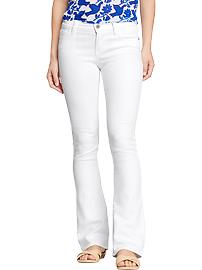 Women's The Rockstar Boot-Cut Jeans