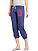 Women's Cropped Terry Sweatpants (23")