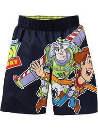 Disney/Pixar© Toy Story Swim Trunks for Baby