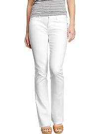 Women's The Sweetheart Boot-Cut Jeans