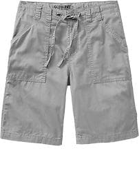 Men's Lightweight Utility Shorts (10")