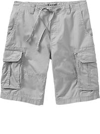 Men's Lightweight Cargo Shorts (11")