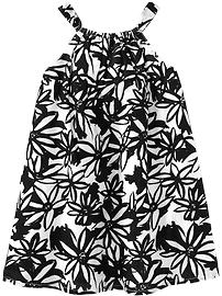 Patterned Shift Dresses for Baby