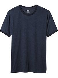 Men's Classic Ringer Tees
