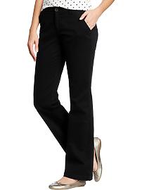 Women's The Flirt Khakis