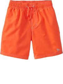 Boys Swim Trunks