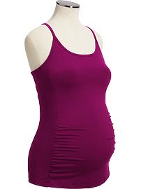 Maternity Active by Old Navy Tanks