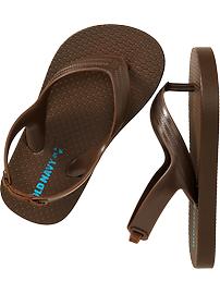 Flip-Flops for Baby