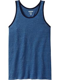 Men's Premium Tanks