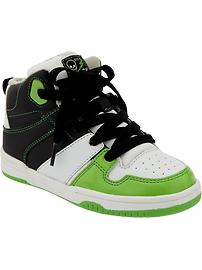 Boys Active Sneakers