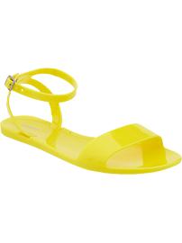 Women's Jelly Sandals
