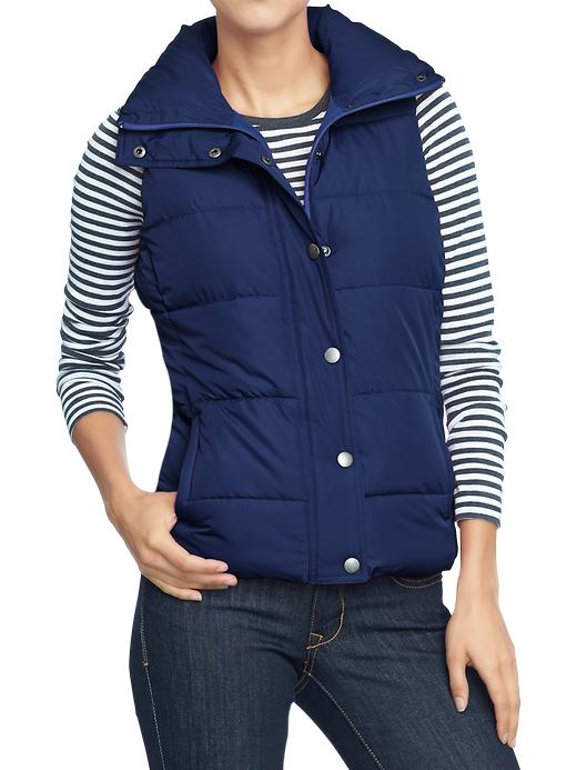 View large product image 1 of 1. Women's Frost Free Vests