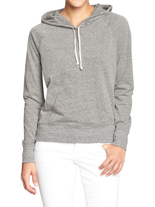 View large product image 1 of 1. Women's Lightweight Pullover Hoodies