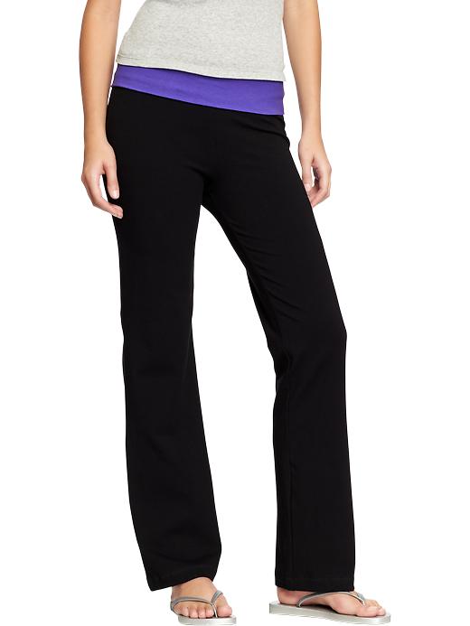View large product image 1 of 1. High-Rise Yoga Pants for Women
