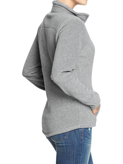 View large product image 2 of 2. Women's Micro-Performance Fleece Jackets