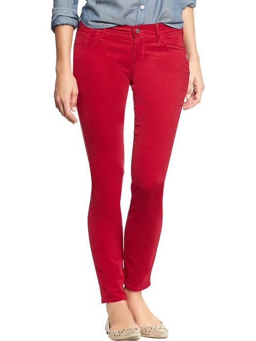 View large product image 1 of 2. Women's The Rockstar Cords