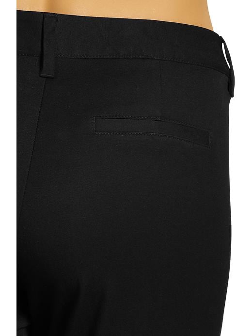 View large product image 2 of 3. Women's Plus The Long Pixie Pants
