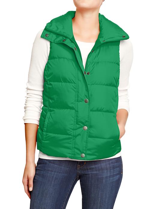 View large product image 1 of 1. Women's Frost Free Vests
