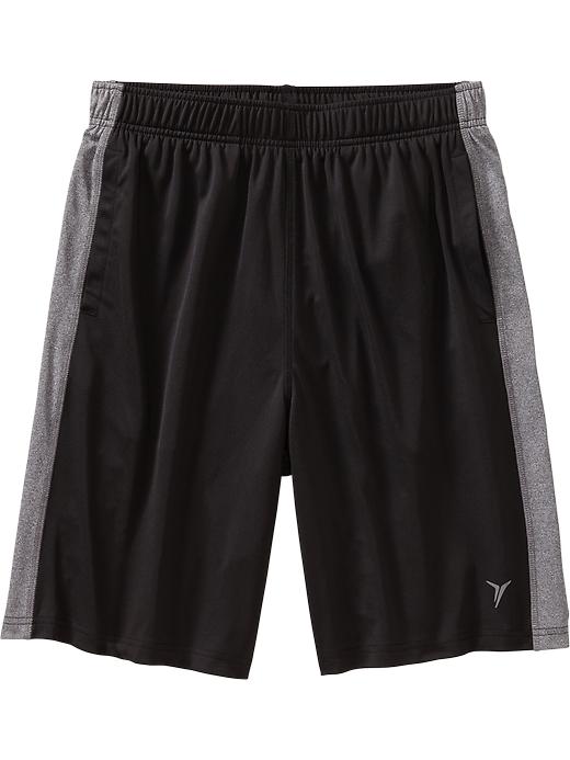 View large product image 1 of 1. Men's Old Navy Active Tricot Shorts (9")
