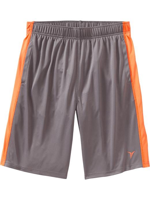 View large product image 1 of 1. Men's Old Navy Active Tricot Shorts (9")
