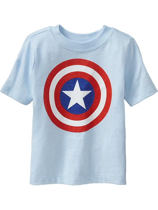 View large product image 1 of 1. Licensed Character Tees for Toddler
